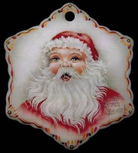 S. Claus E-Tutorial